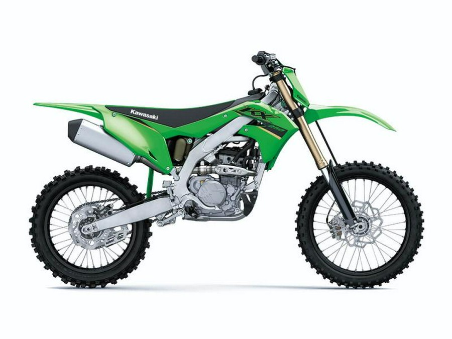 2022 Kawasaki KX™250