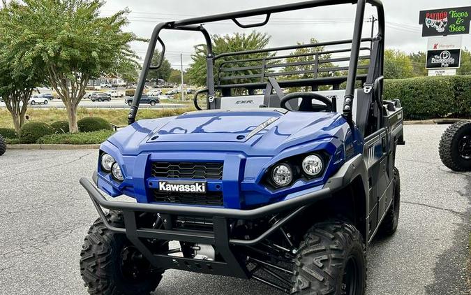 2024 Kawasaki Mule PRO-FXR™ 1000