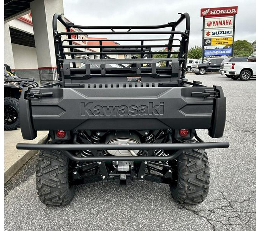 2024 Kawasaki Mule PRO-FXR™ 1000