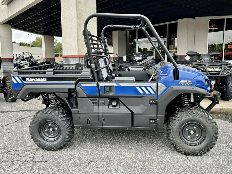 2024 Kawasaki Mule PRO-FXR™ 1000