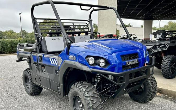 2024 Kawasaki Mule PRO-FXR™ 1000