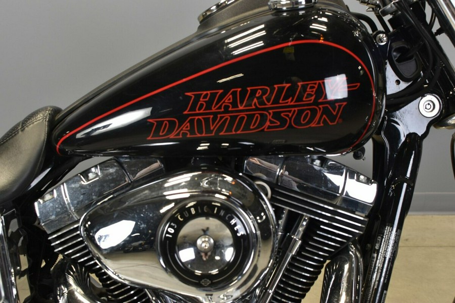 2014 Harley-Davidson® Low Rider®