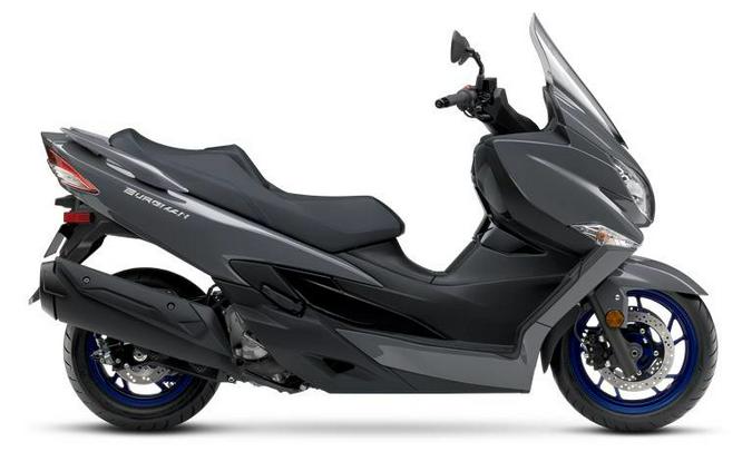 2023 Suzuki AN400AM3