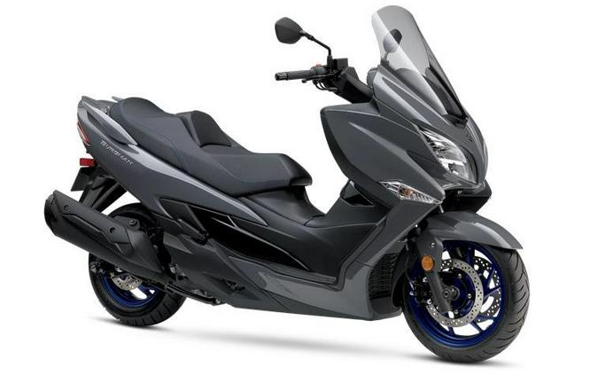 2023 Suzuki AN400AM3