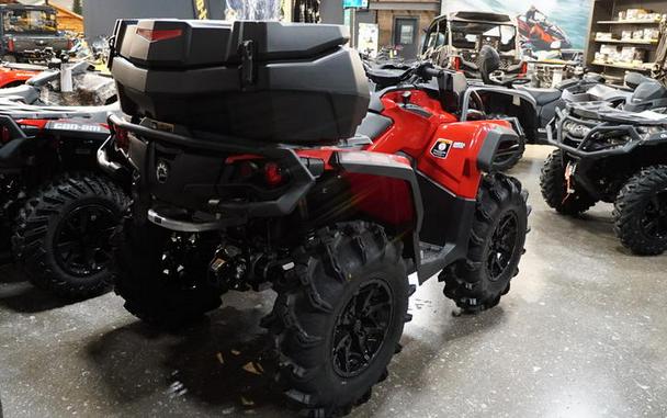 2024 Can-Am® Outlander X mr 850