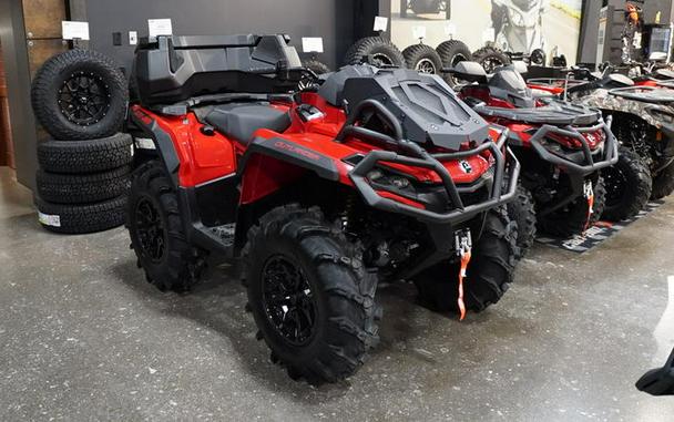 2024 Can-Am® Outlander X mr 850