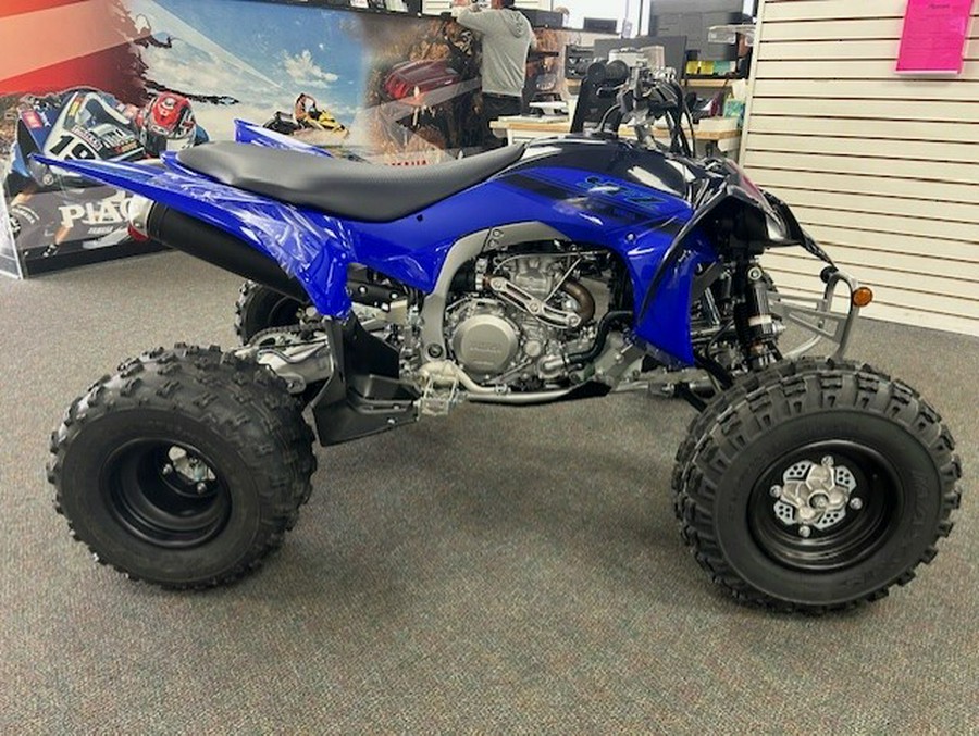 2024 Yamaha YFZ450R