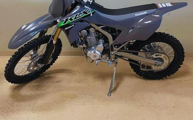 2024 Kawasaki KLX®300R