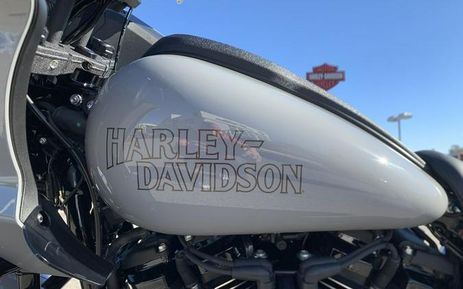 2024 Harley-Davidson® FXLRST - Low Rider® ST