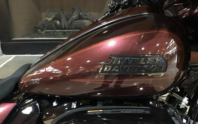 2024 Harley Davidson FLHXSE Street Glide CVO