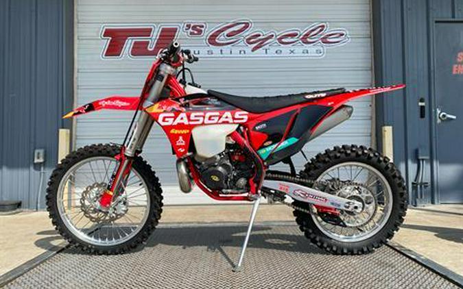 2021 GASGAS EX 300