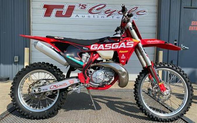 2021 GASGAS EX 300