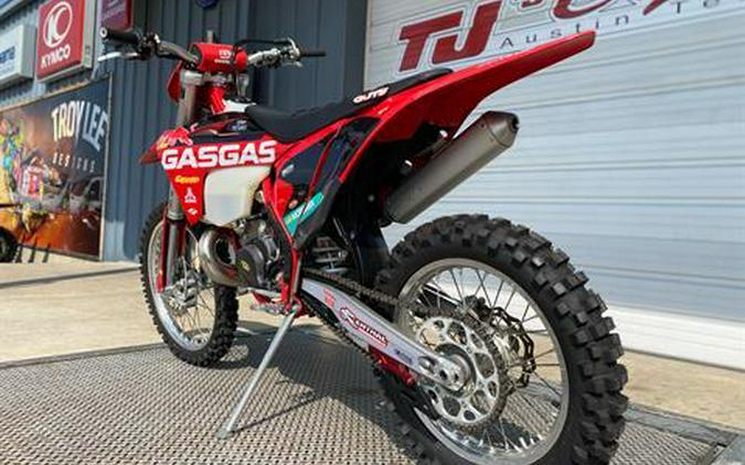 2021 GASGAS EX 300