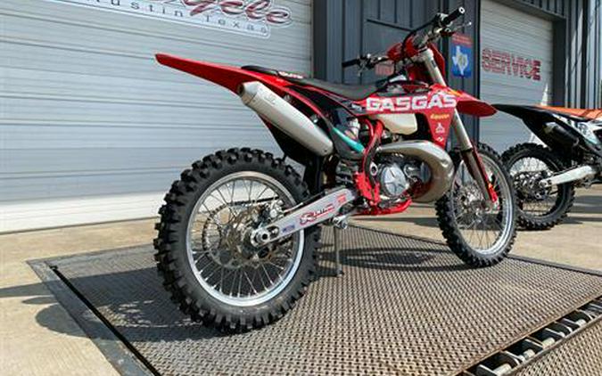 2021 GASGAS EX 300