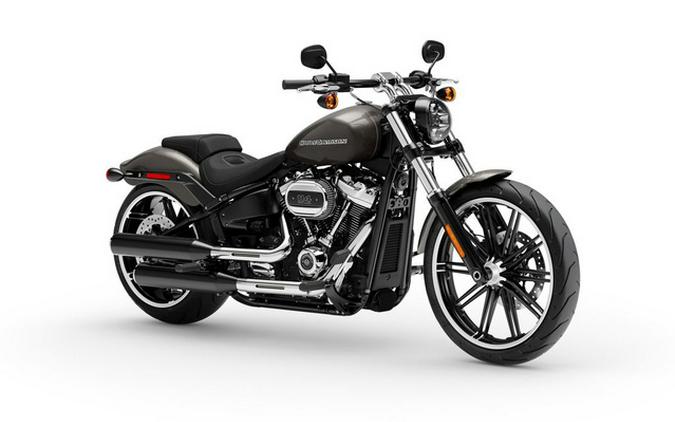 2019 Harley-Davidson FXBRS - Softail Breakout 114