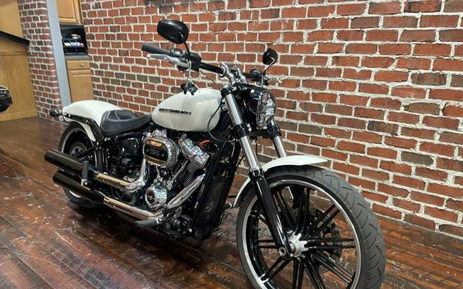 2019 Harley-Davidson FXBRS - Softail Breakout 114