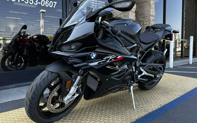 New 2024 BMW S 1000 RR