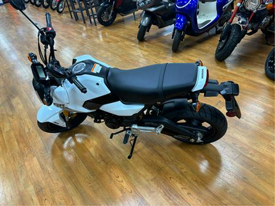 2025 Honda Grom