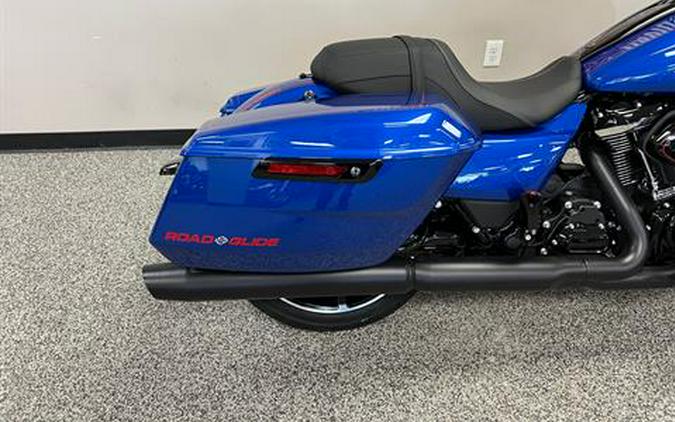 2024 Harley-Davidson Road Glide®