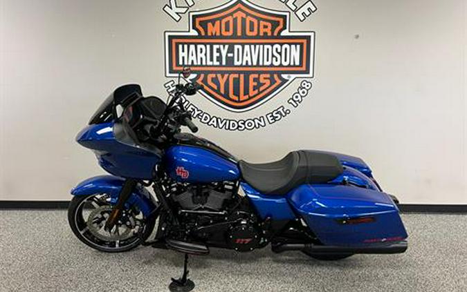 2024 Harley-Davidson Road Glide®