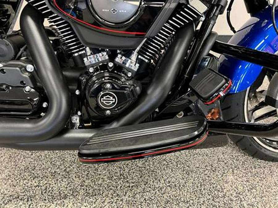 2024 Harley-Davidson Road Glide®