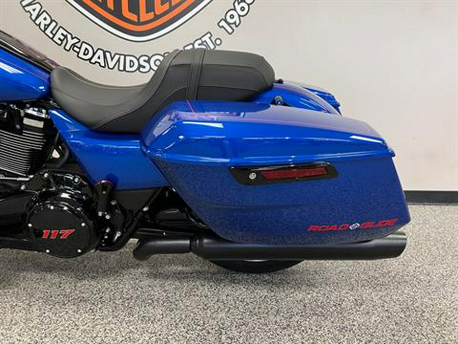 2024 Harley-Davidson Road Glide®