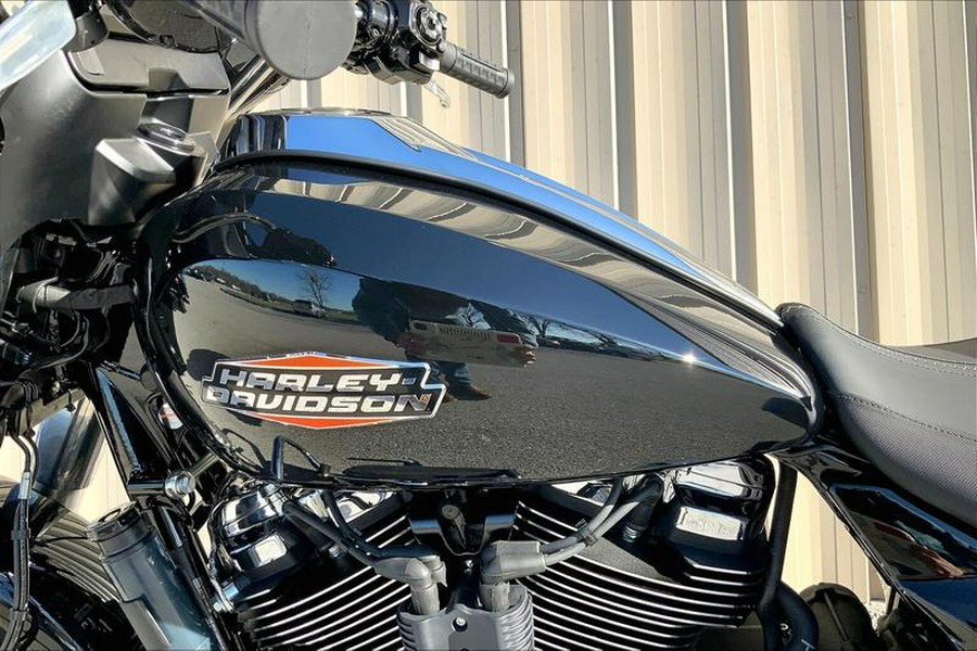 2024 Harley-Davidson® FLHX - Street Glide®