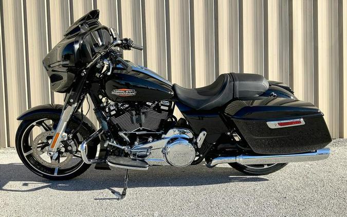 2024 Harley-Davidson® FLHX - Street Glide®