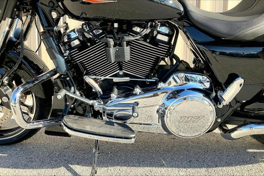 2024 Harley-Davidson® FLHX - Street Glide®