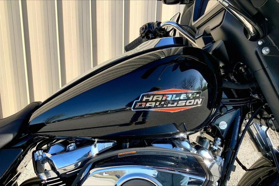 2024 Harley-Davidson® FLHX - Street Glide®