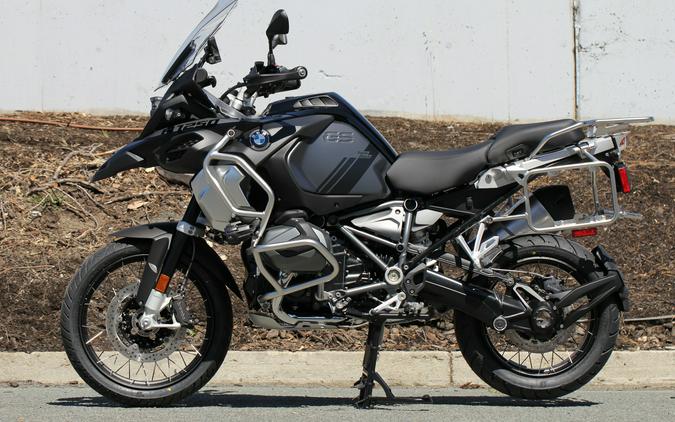 2024 BMW R 1250 GS Adventure