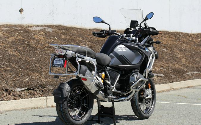 2024 BMW R 1250 GS Adventure