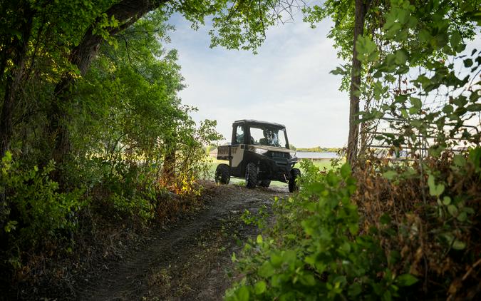 2025 Polaris Industries [Off-Site Inventory] Ranger® SP 570 NorthStar Edition