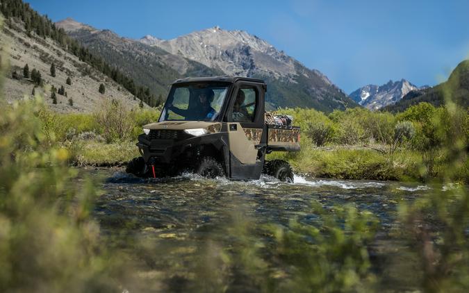 2025 Polaris Industries [Off-Site Inventory] Ranger® SP 570 NorthStar Edition