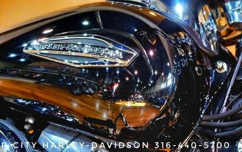 USED 2015 Harley-Davidson Switchback, FLD103