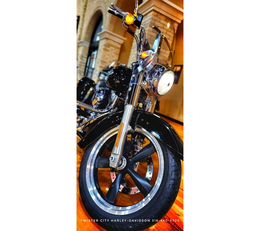 USED 2015 Harley-Davidson Switchback, FLD103