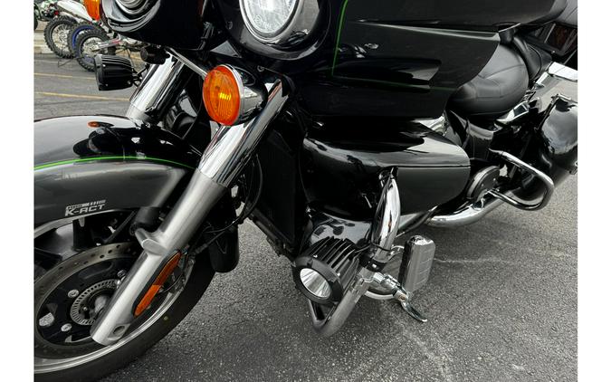 2017 Kawasaki VULCAN 1700 VOYAGER