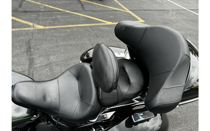 2017 Kawasaki VULCAN 1700 VOYAGER