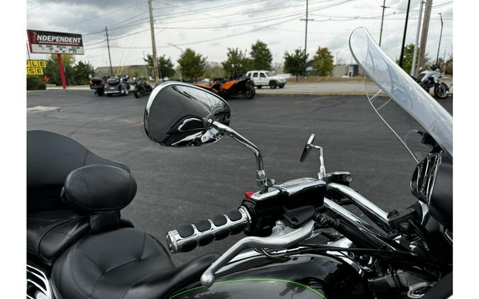 2017 Kawasaki VULCAN 1700 VOYAGER