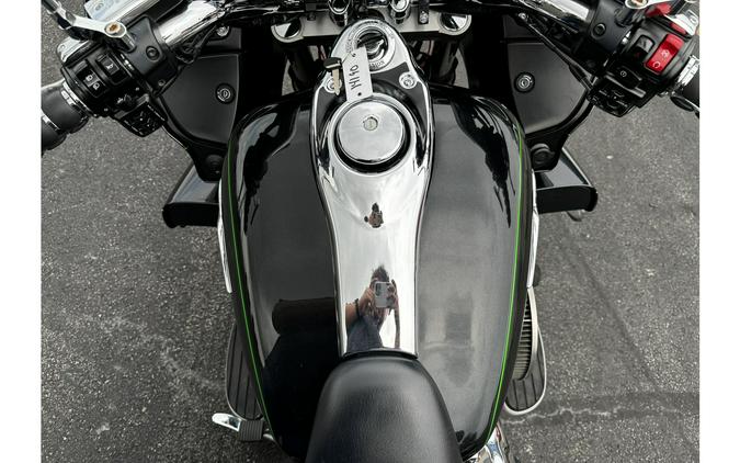 2017 Kawasaki VULCAN 1700 VOYAGER