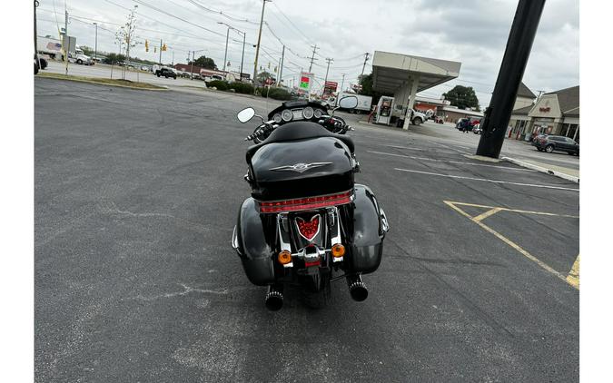 2017 Kawasaki VULCAN 1700 VOYAGER