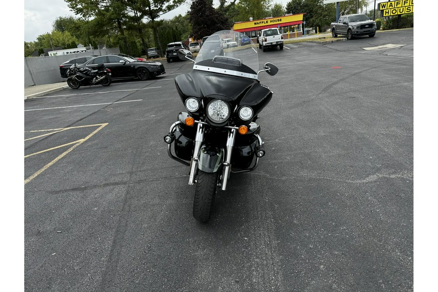 2017 Kawasaki VULCAN 1700 VOYAGER