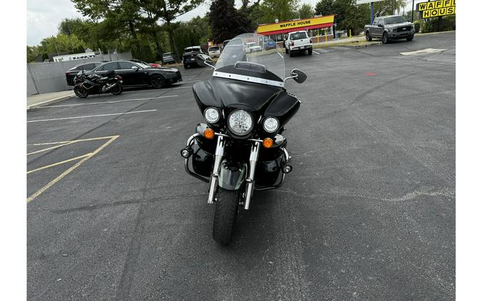 2017 Kawasaki VULCAN 1700 VOYAGER