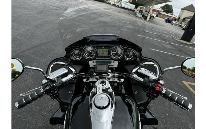 2017 Kawasaki VULCAN 1700 VOYAGER