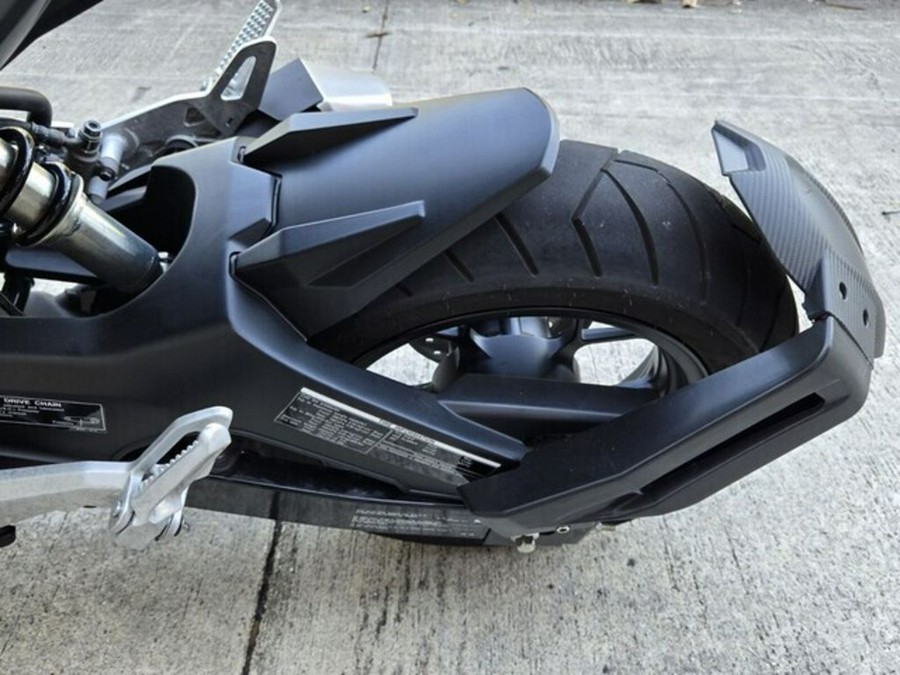 2018 Honda Grom™ Base