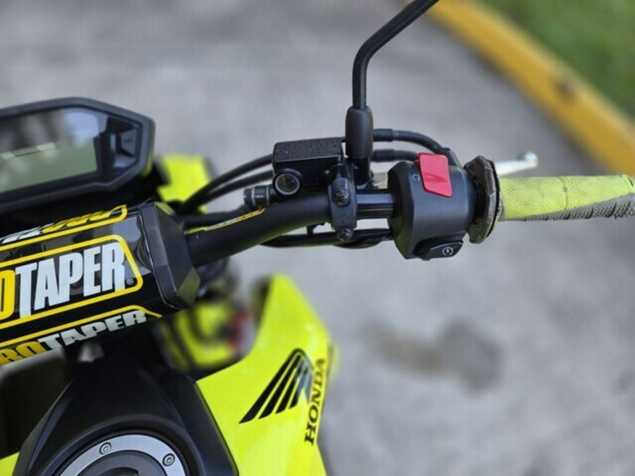 2018 Honda Grom™ Base