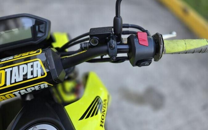 2018 Honda Grom™ Base