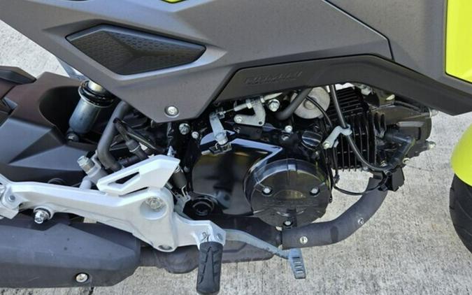 2018 Honda Grom™ Base