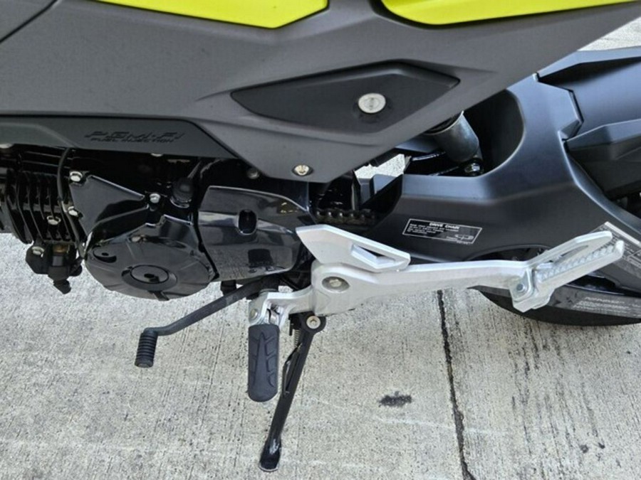 2018 Honda Grom™ Base