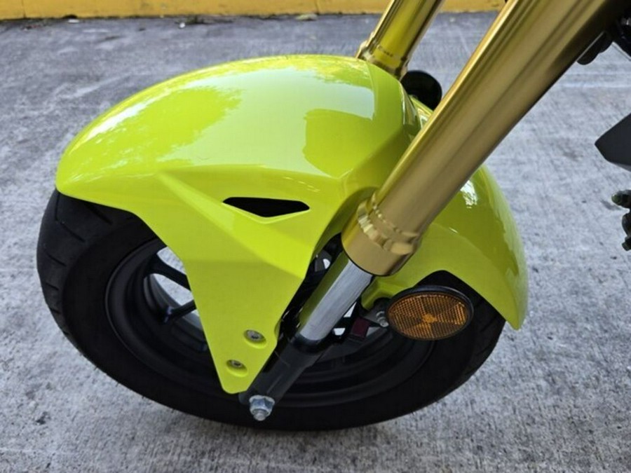 2018 Honda Grom™ Base